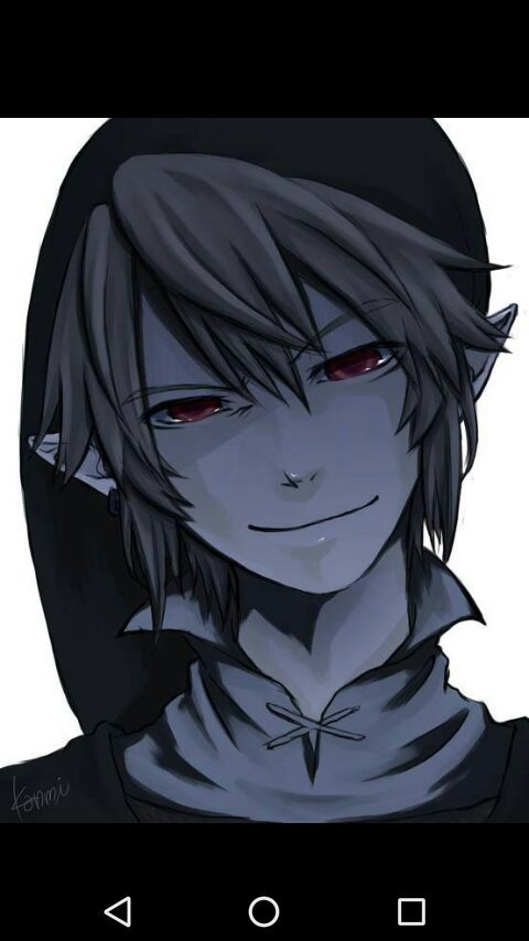 Крипипаста - известные персонажи. | Крипипаста {RUS} Amino