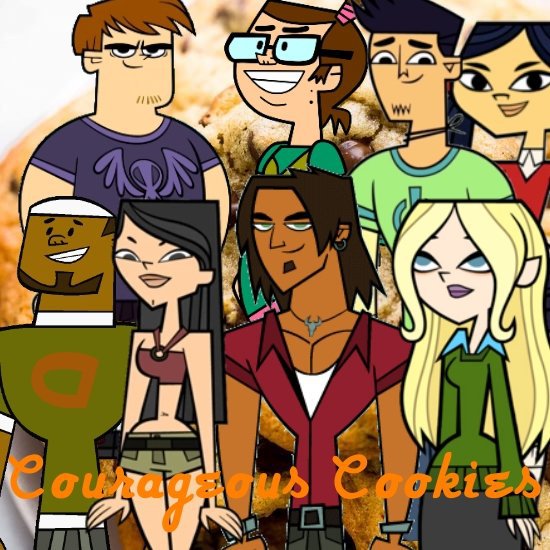 Total Drama Foodie Island | Total Drama Official Amino