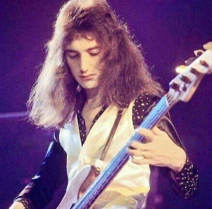 John Deacon Wiki Official Queen Amino