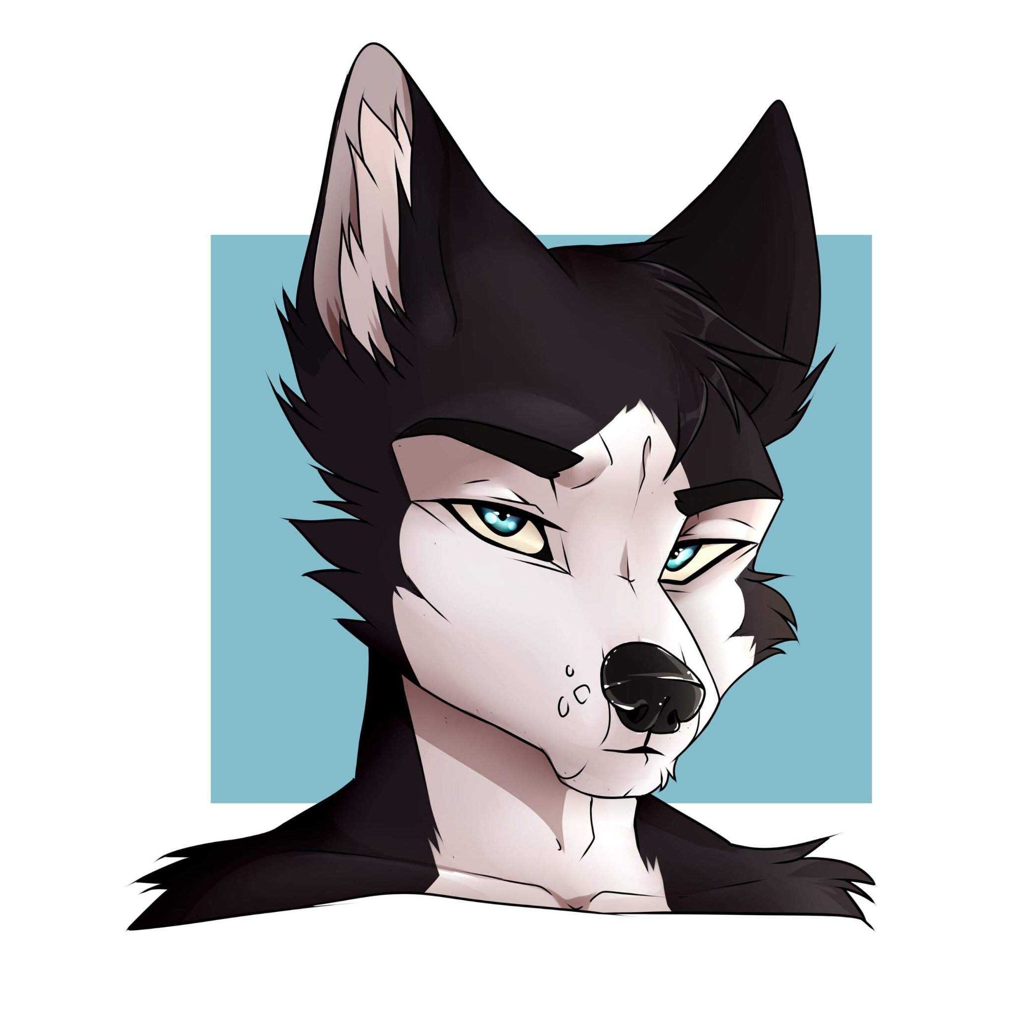 G.Fredricks | Wiki | Furry Amino