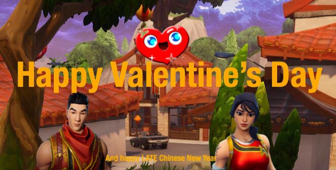 loveroyalecards i had a chinese new year theme to it - chinese new year fortnite