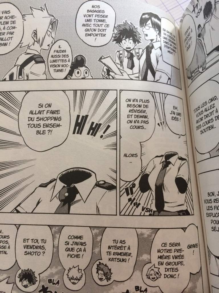 Qui Est Le Traitre Dans Mha Le traître de U.A ? [ Théorie ] | My Hero Academia [FR] Amino