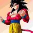 amino-xeno goku-b82fc7d5