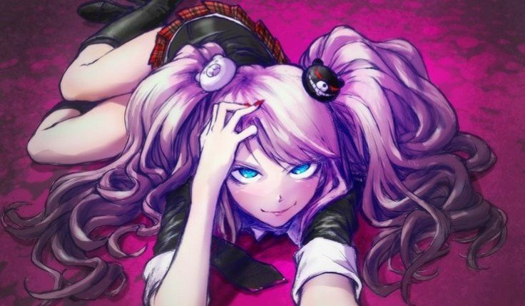 Danganronpa Trigger Happy Havoc Wiki Otanix Amino