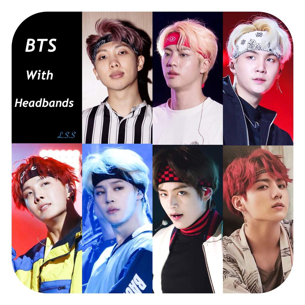 Let's Appreciate All BTS Members Visual Looks😏💕 (2) | ARMY's Amino