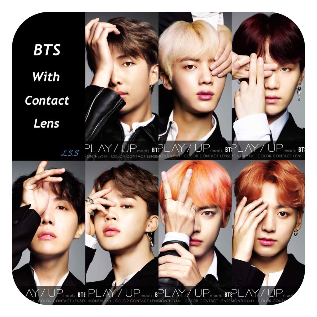 Let's Appreciate All BTS Members Visual Looks😏💕 (2) | ARMY's Amino