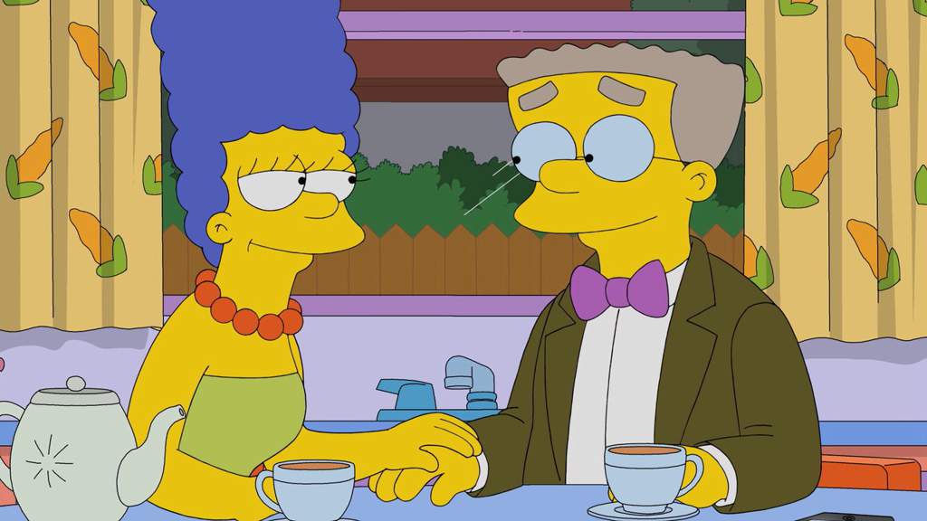 Waylon Smithers Jr Wiki • Gay • Amino