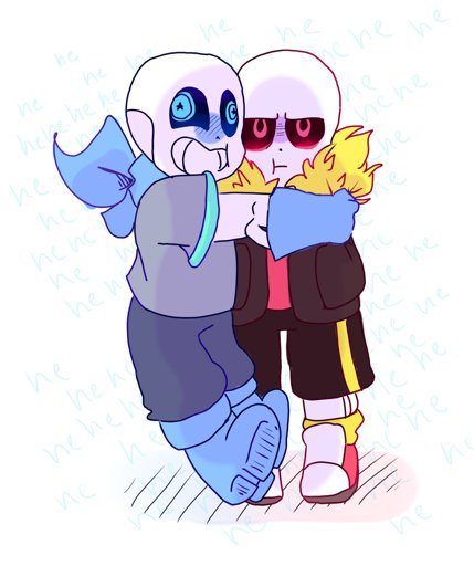 Littletale Judge Sans | Official Sans Amino Amino