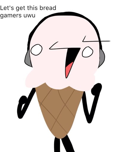 Ice Cream Vore