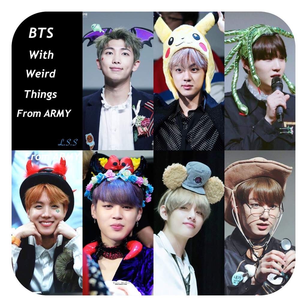 Let's Appreciate All BTS Members Visual Looks😏💕 (2) | ARMY's Amino