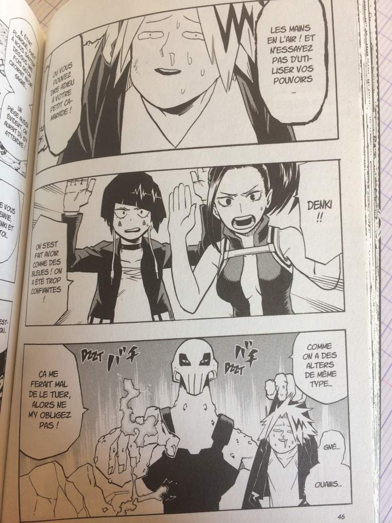 Qui Est Le Traitre Dans Mha Le traître de U.A ? [ Théorie ] | My Hero Academia [FR] Amino