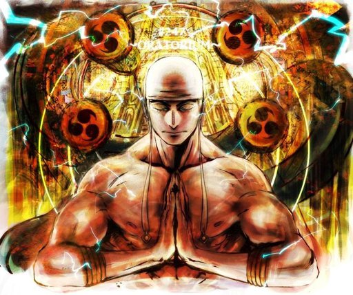 Who is Enel in One Piece?