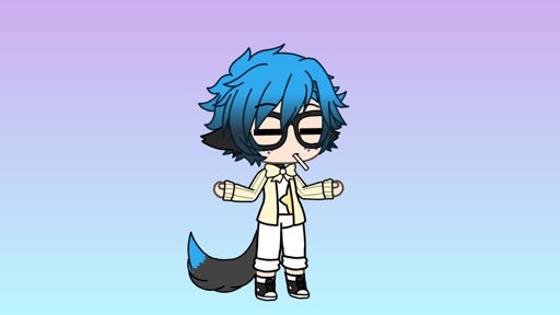 Axel | Wiki | Gacha ~ Amino