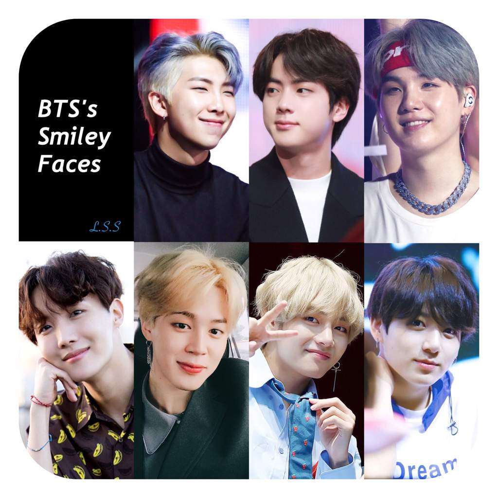 Let's Appreciate All BTS Members Visual Looks😏💕 (2) | ARMY's Amino