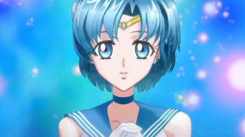 anime girls with blue hair  anime amino