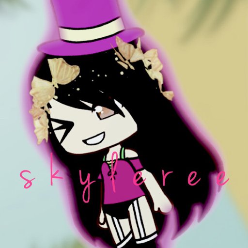 Skyleree - so sing roblox music video skyleree