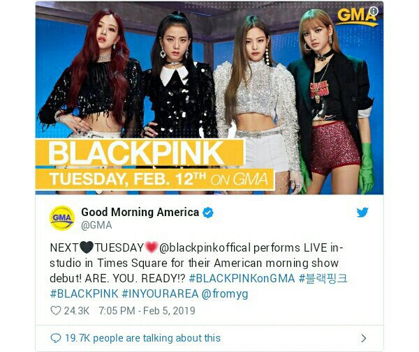 good morning america american girl 2019