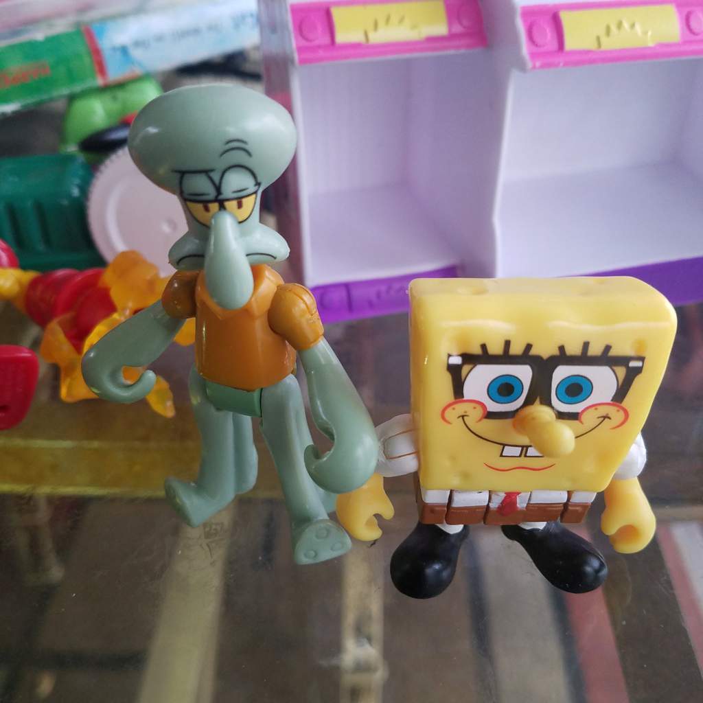 The sponge nerd | SpongeBob SquarePants Amino