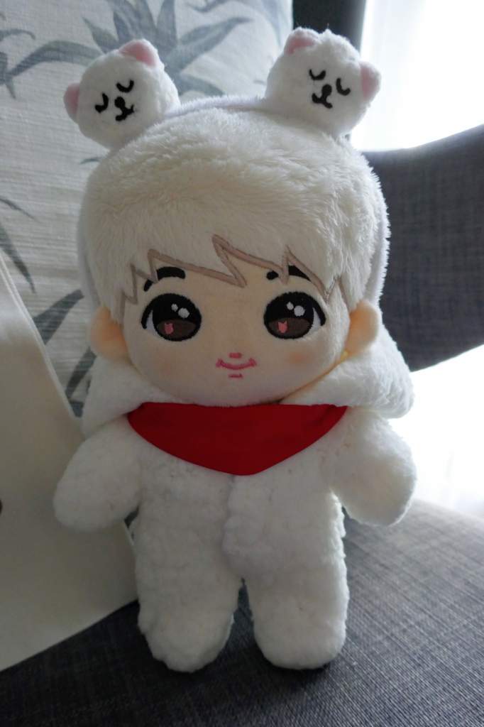 jungkook fansite doll