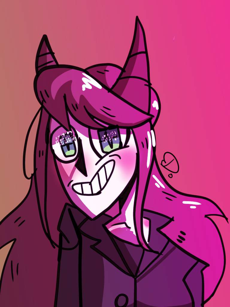 Request: Mara | Hazbin Hotel (official) Amino