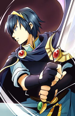 Marth | Wiki | Roleplay/RP Anime Amino