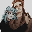 Featured | Sally Face X Larry Amino