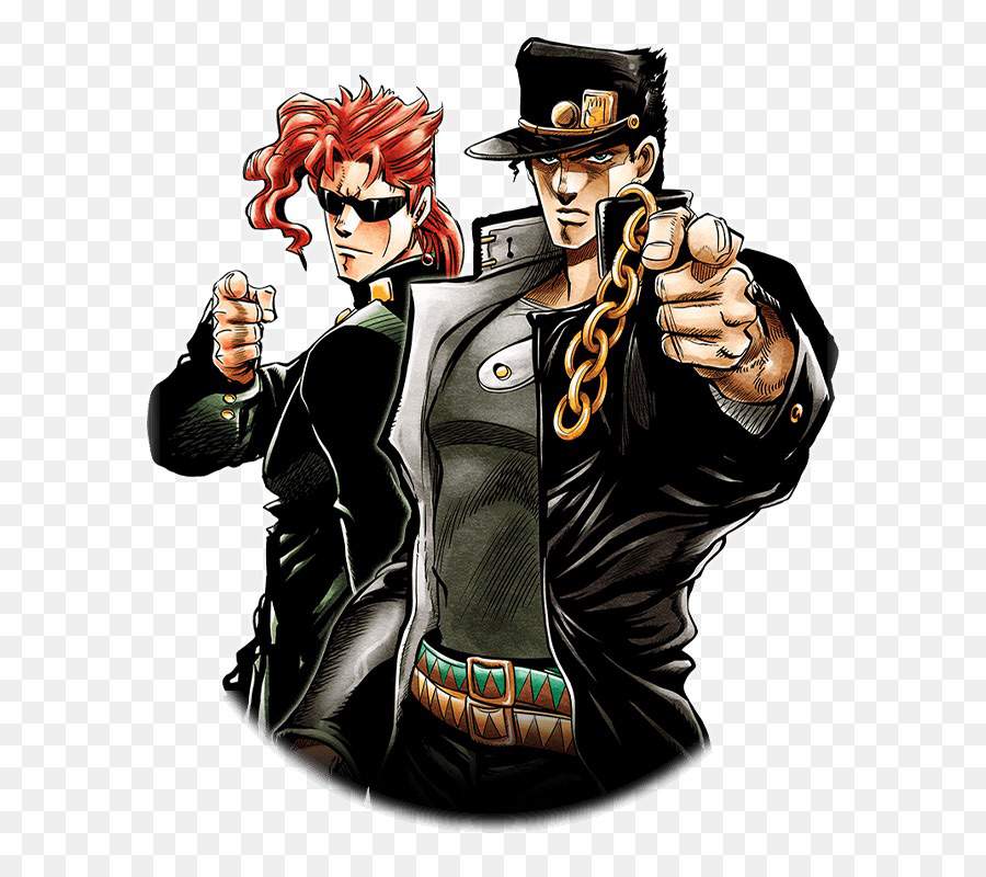 Noriaki Kakyoin | Wiki | JoJo Amino Amino