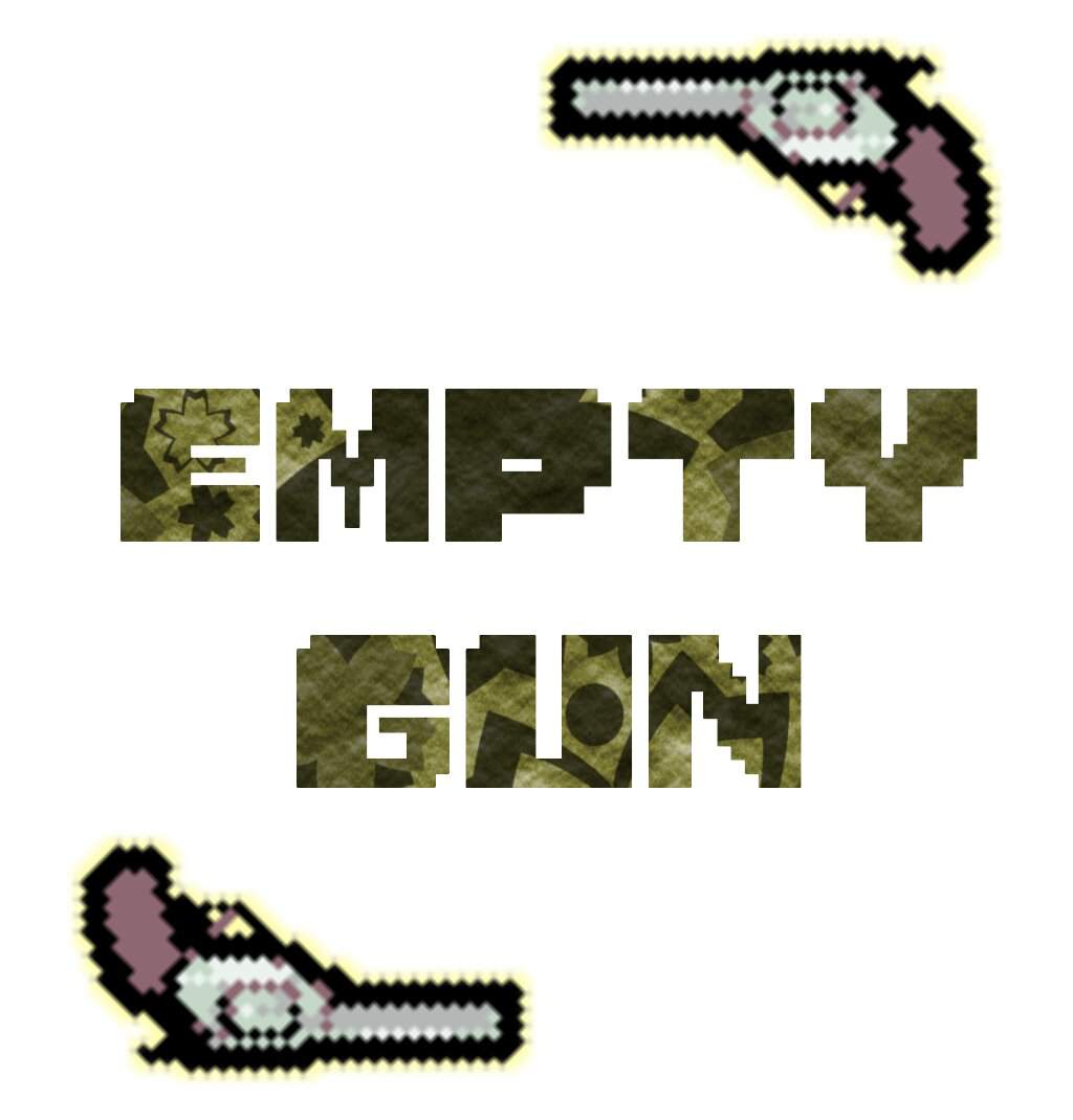 Empty gun | Wiki | Undertale Amino