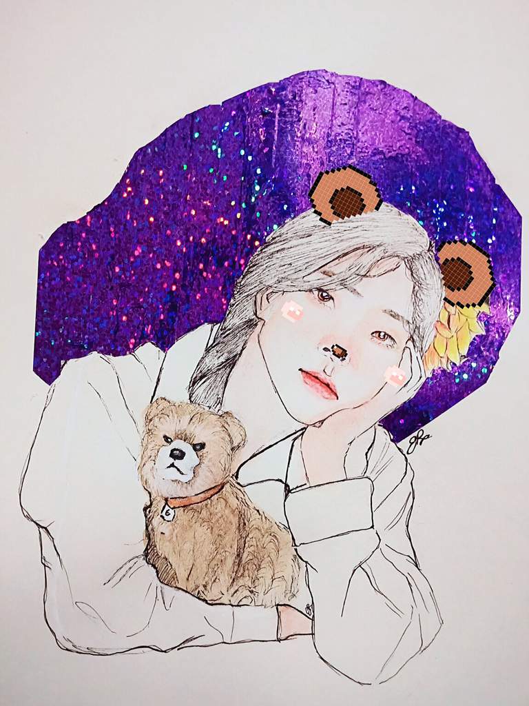 Seulgi Fan Art Wiki Red Velvet Amino