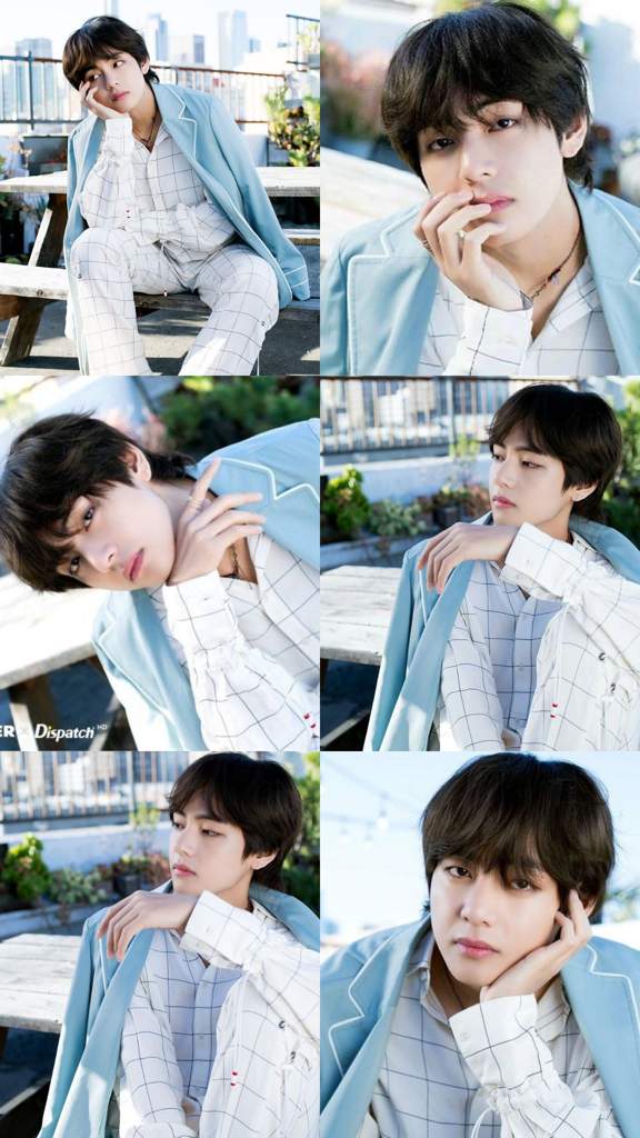 Paling Keren 15+ Foto Wallpaper Taehyung - Richa Wallpaper