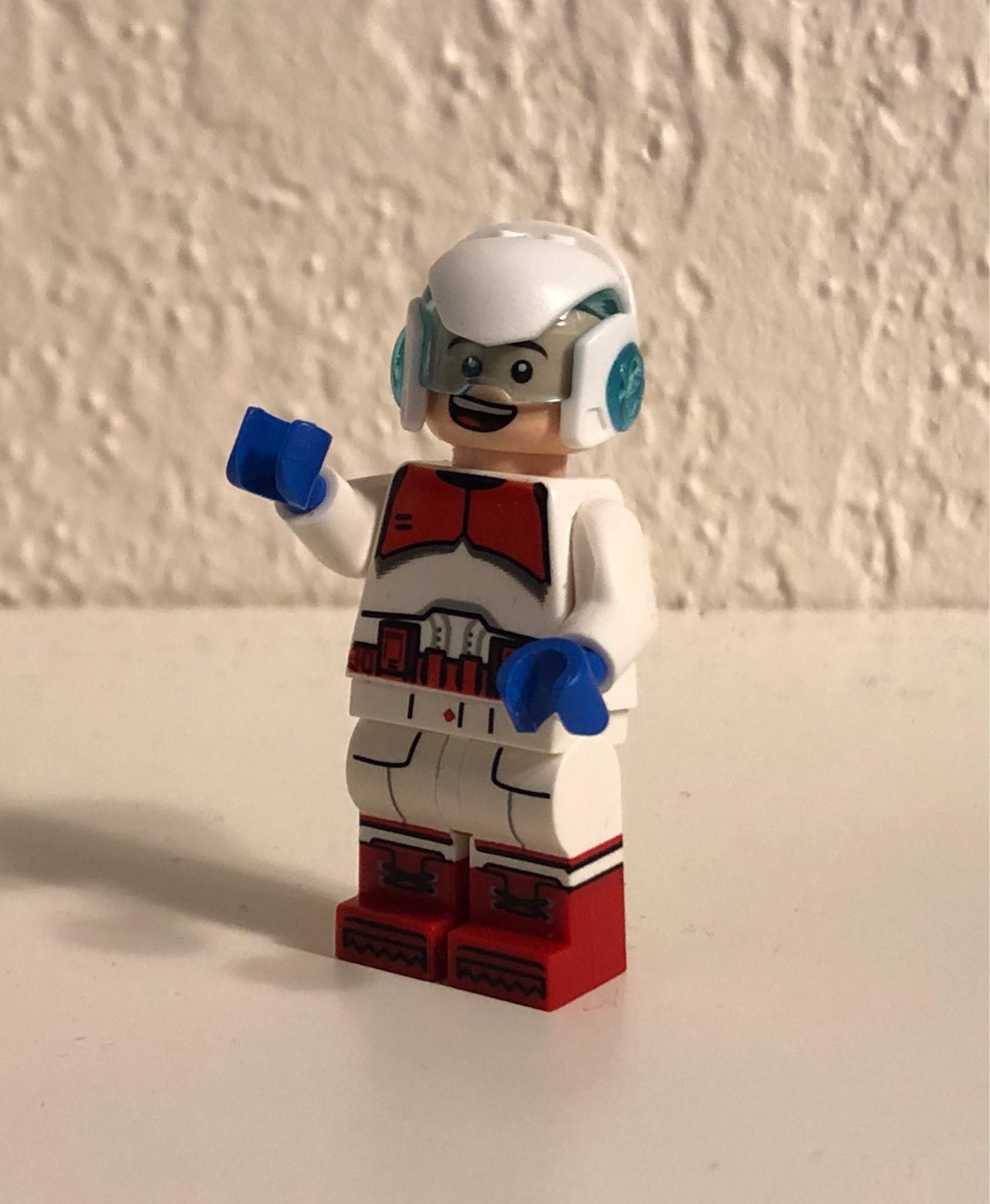 Dig Dug (LEGO Custom) | Wiki | Namco Museum Community Amino