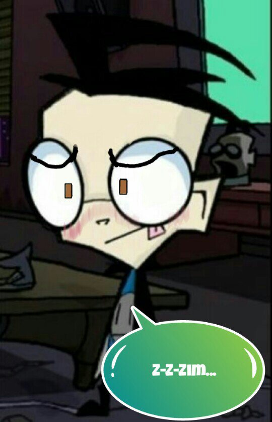 Dib memes | Invader Zim Amino