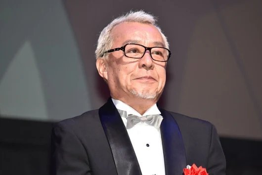 A very Happy Birthday to the Japanese Voice Actor of Frieza, Ryūsai ...