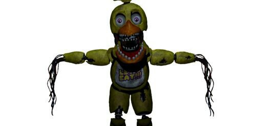 Withered Chica | Wiki | FNaF Amino [ Español ] Amino