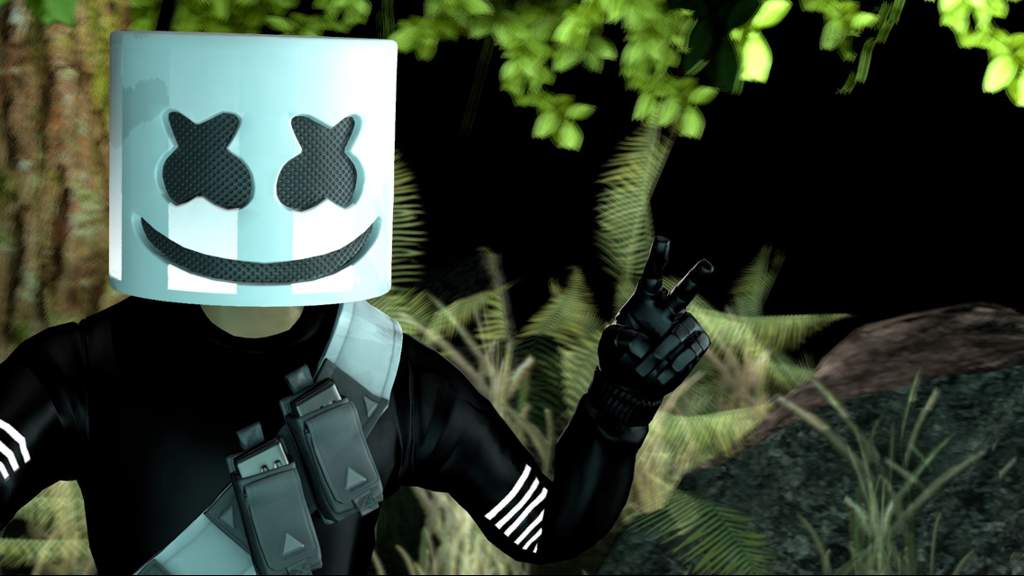 Sfm Fortnite Keep It Mello Fortnite Battle Royale Armory Amino - keep it mello roblox id