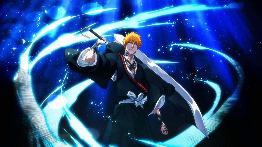 Ichigo Kurosaki (The Bond Version) | Wiki | Bleach Brave Souls Brasil Amino