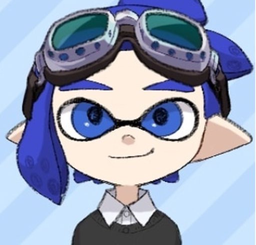 Inkling Boy | Wiki | Splatoon Amino