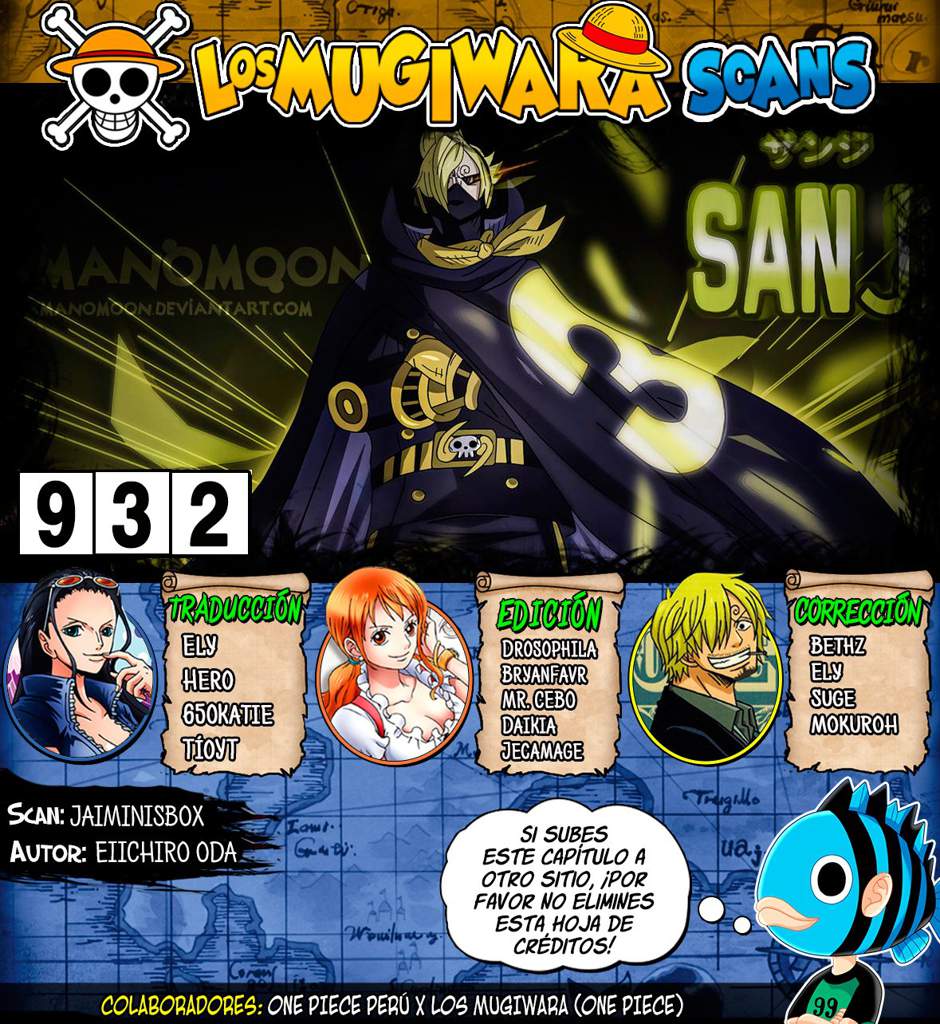 932 Manga One Piece El Shogun Y La Oiran Shin Sekai Amino Amino