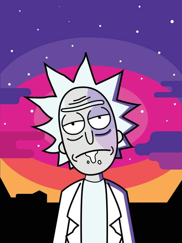 Rick Sánchez | Wiki | •Rick Y Morty• Amino