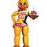 amino-fnaf Gaby-6dd6f6de