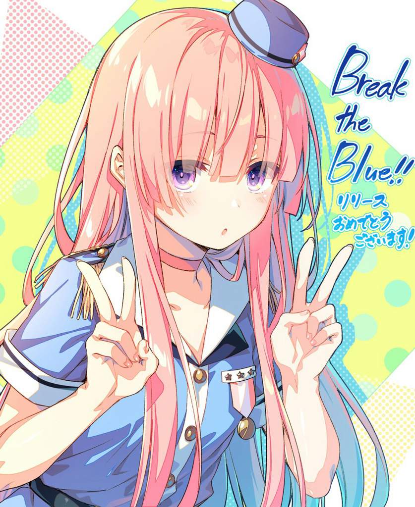 Girly Air Force | Wiki | Anime Amino