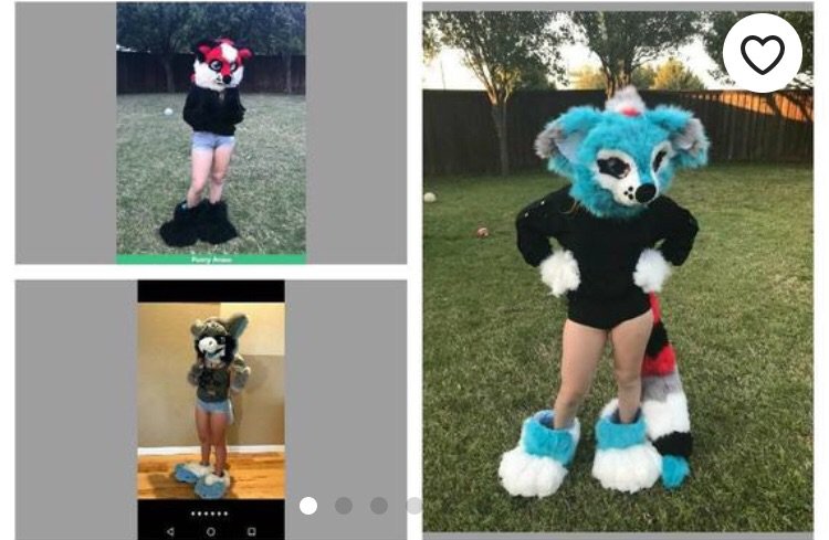 Cheap Fursuit Makers And Props | Wiki | Furry Amino