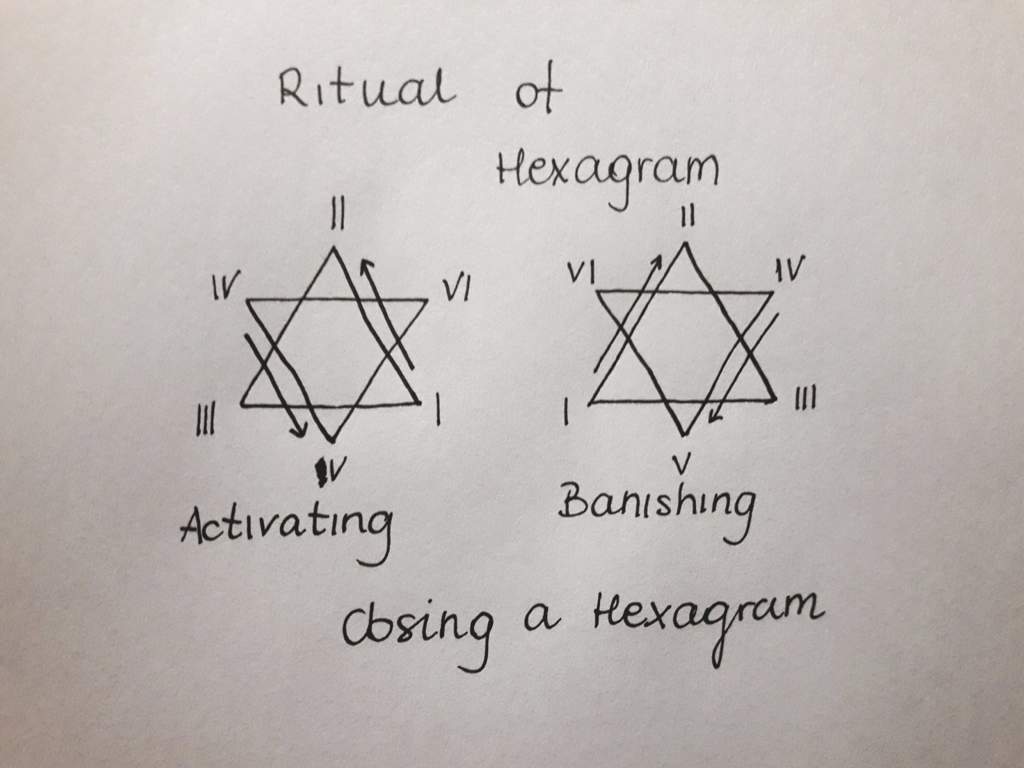 hexagram-ritual-pagans-witches-amino