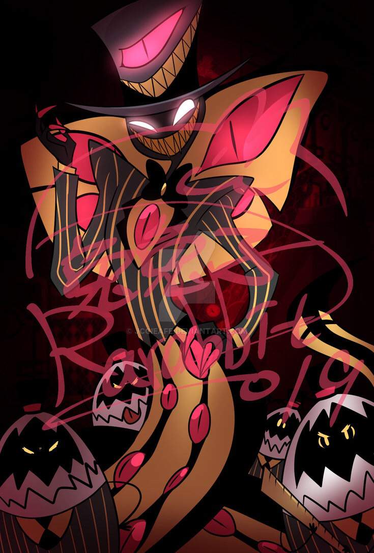 MA HUSBANDO!!!! | Hazbin Hotel (official) Amino