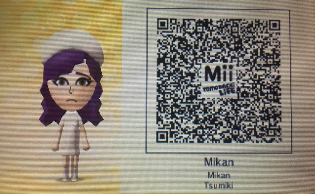 tomodachi life qr codes danganronpa