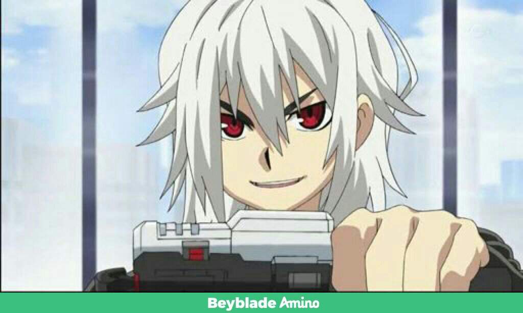 Turbo Kings Beyblade Amino