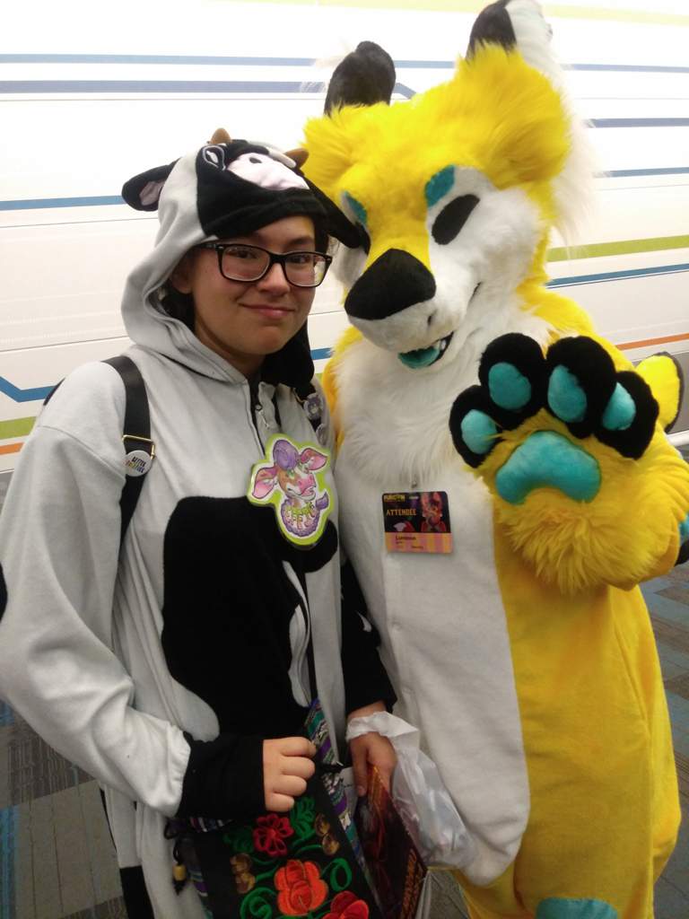 FurCon 2019 | Furry Amino