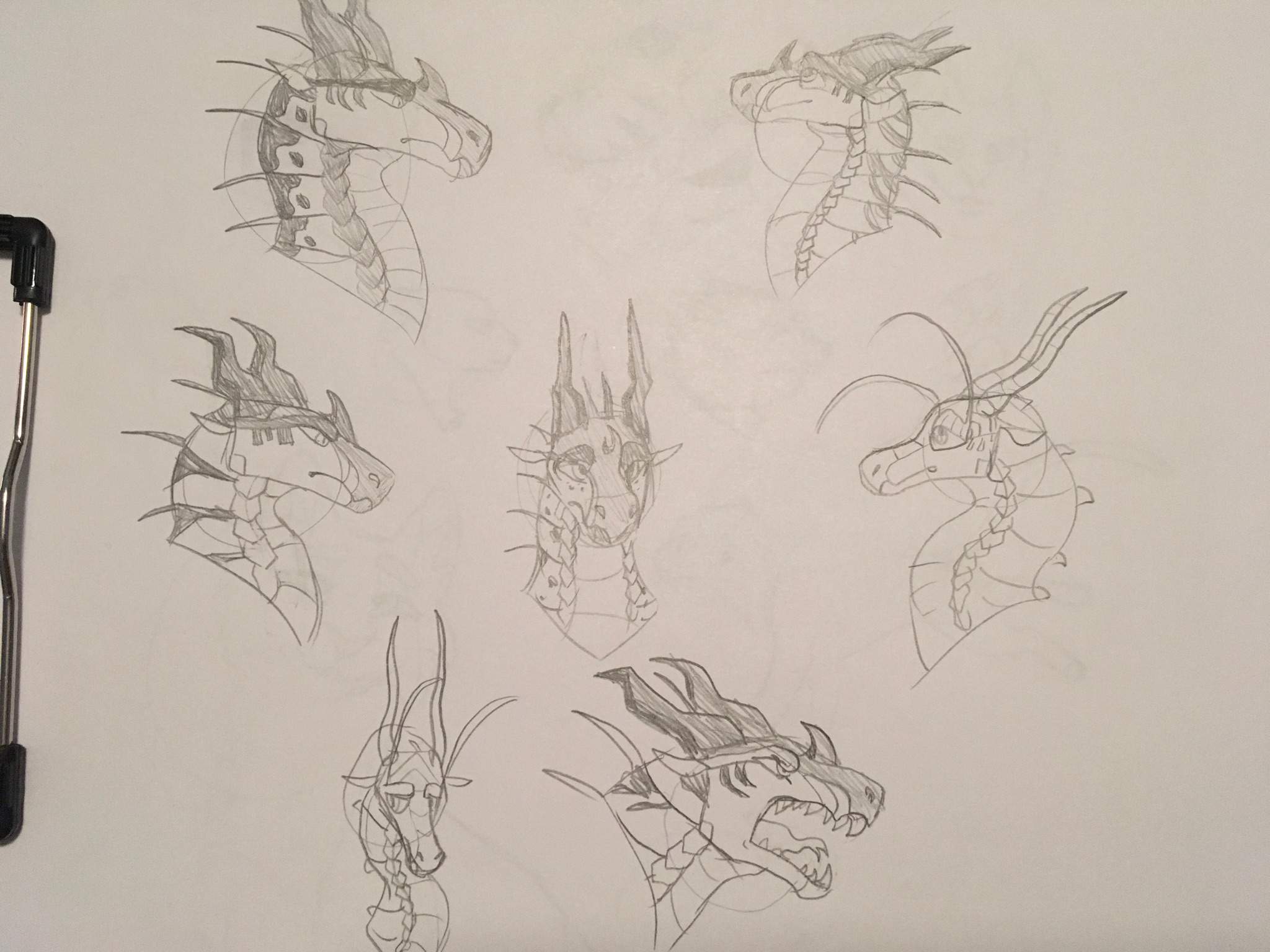 HiveWing + SilkWing Sketches • | Wings Of Fire Amino