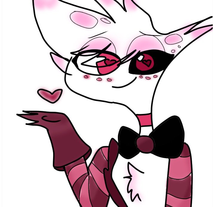 💕Cute Spider 💕 | Hazbin Hotel (official) Amino