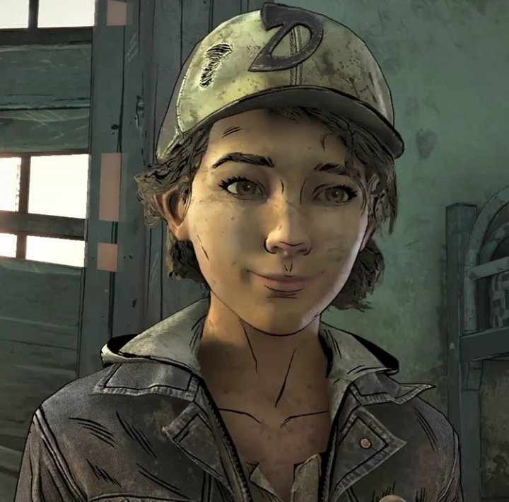 Clementine | Wiki | TWDG! Amino